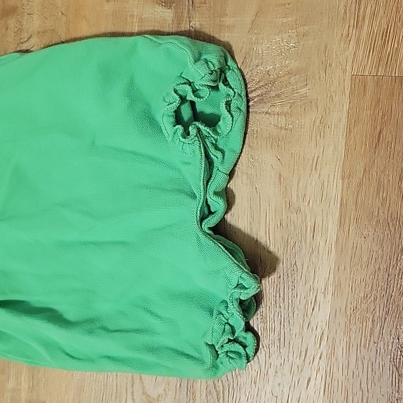 6 month Ralph Lauren romper - Picture 3 of 4